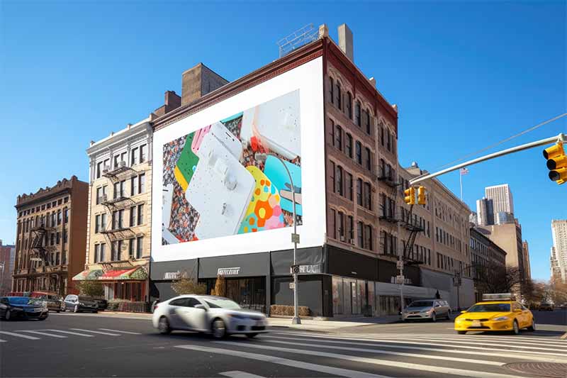 Roll-up a baner – czym się różnią i co wybrać?