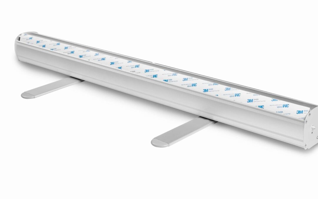 Jak wybrać roll-up idealny dla swojej firmy? 7 kluczowych kryteriów